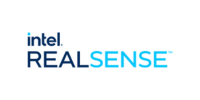 intel realsense logo