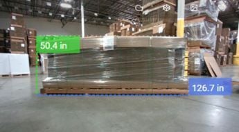 non fixed dimension system pallet 6